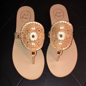 nice good & bamboo flops